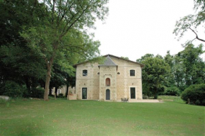 Gîte de charme à 15mn de Bordeaux Autonomie 100%